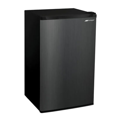 Frigobar Mirage 3.3 Pies Cúbicos Negro MRX33ES