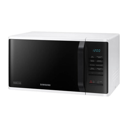 Horno De Microondas 0.8 Pies Cúbicos Samsung MS-23K3513AW