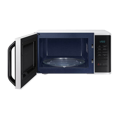 Horno De Microondas 0.8 Pies Cúbicos Samsung MS-23K3513AW