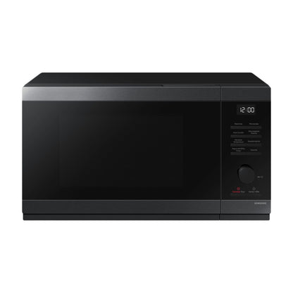 Horno de Microondas Samsung 1.1 Pies Cúbicos Negro MS32DG4504AGA