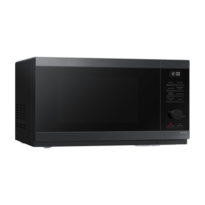 Horno de Microondas Samsung 1.1 Pies Cúbicos Negro MS32DG4504AGA