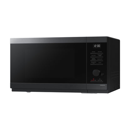 Horno de Microondas Samsung 1.1 Pies Cúbicos Negro MS32DG4504AGA