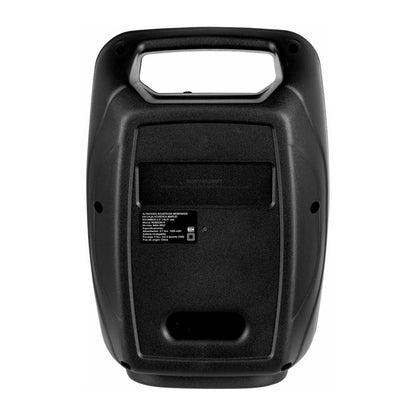 Bafle Robson 6.5 Pulgadas Negro MSA-8002