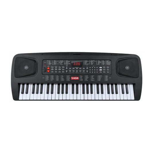 Teclado Musical Kaiser 54 Teclas MTC-5485