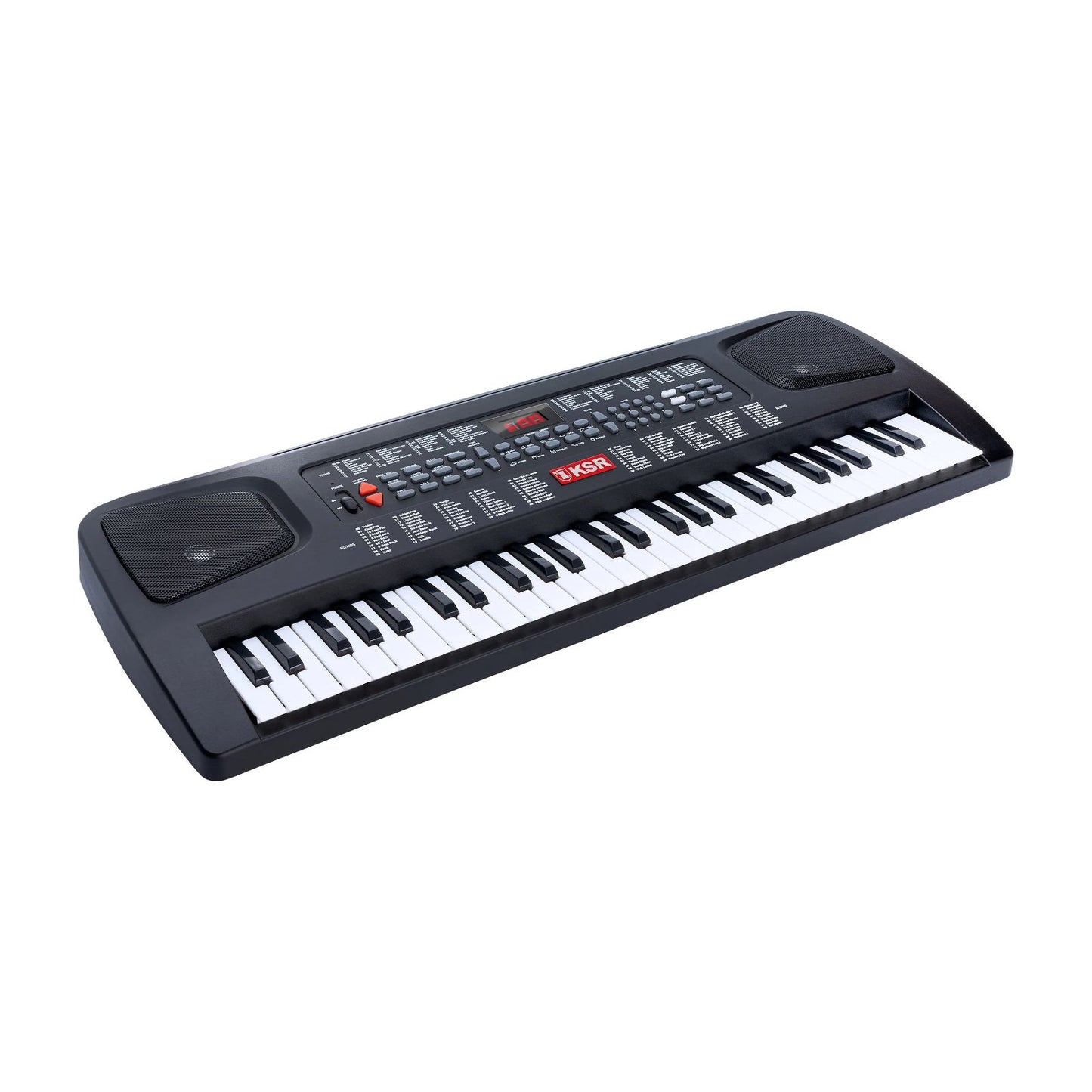 Teclado Musical Kaiser 54 Teclas MTC-5485