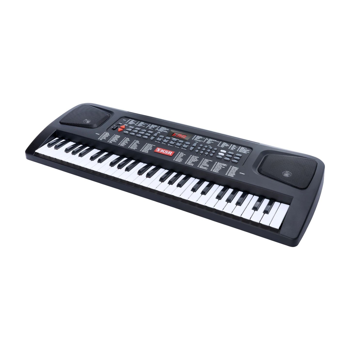 Teclado Musical Kaiser 54 Teclas MTC-5485