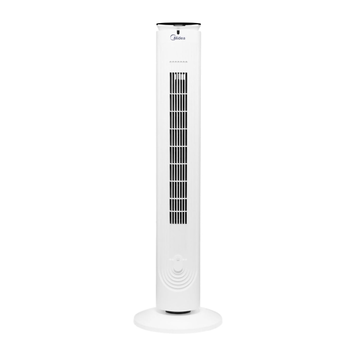 Ventilador de Torre Midea 42 Pulgadas Blanco MTF42CEBW