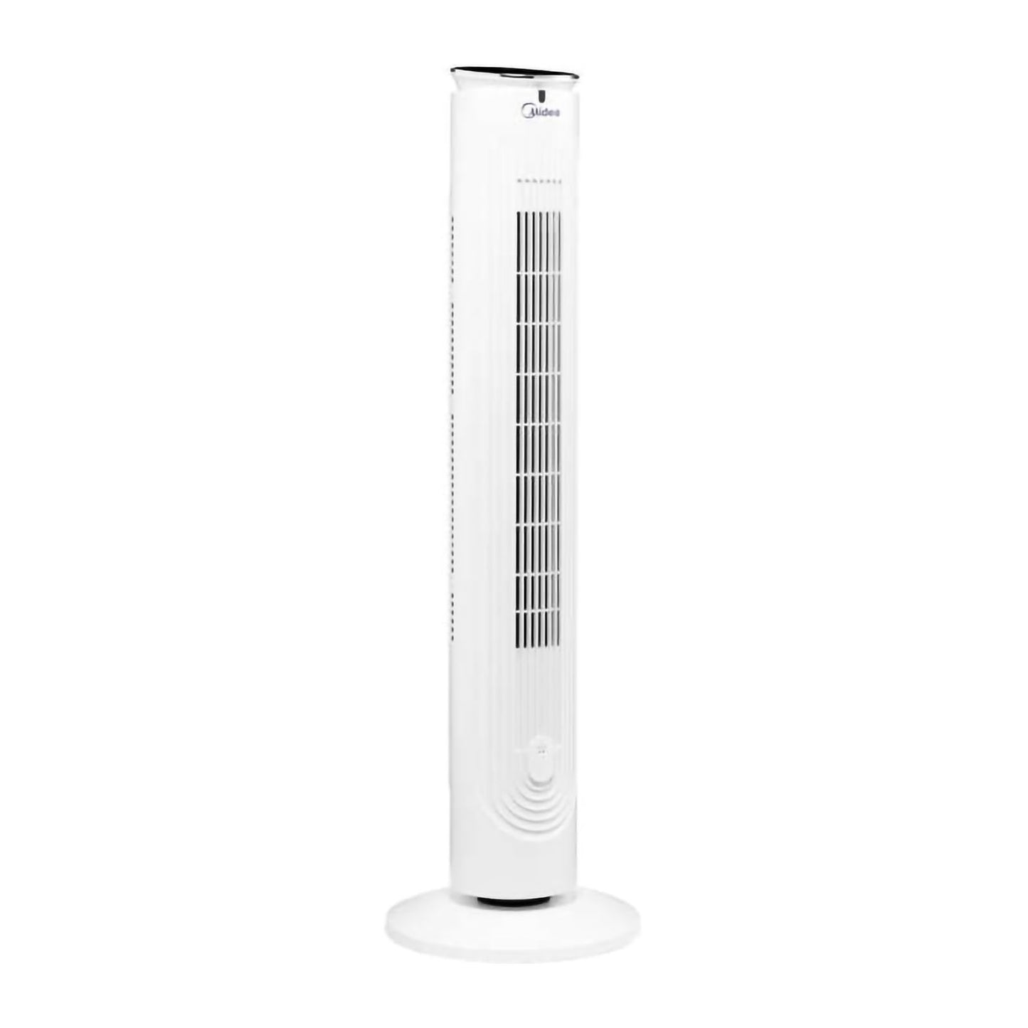 Ventilador de Torre Midea 42 Pulgadas Blanco MTF42CEBW