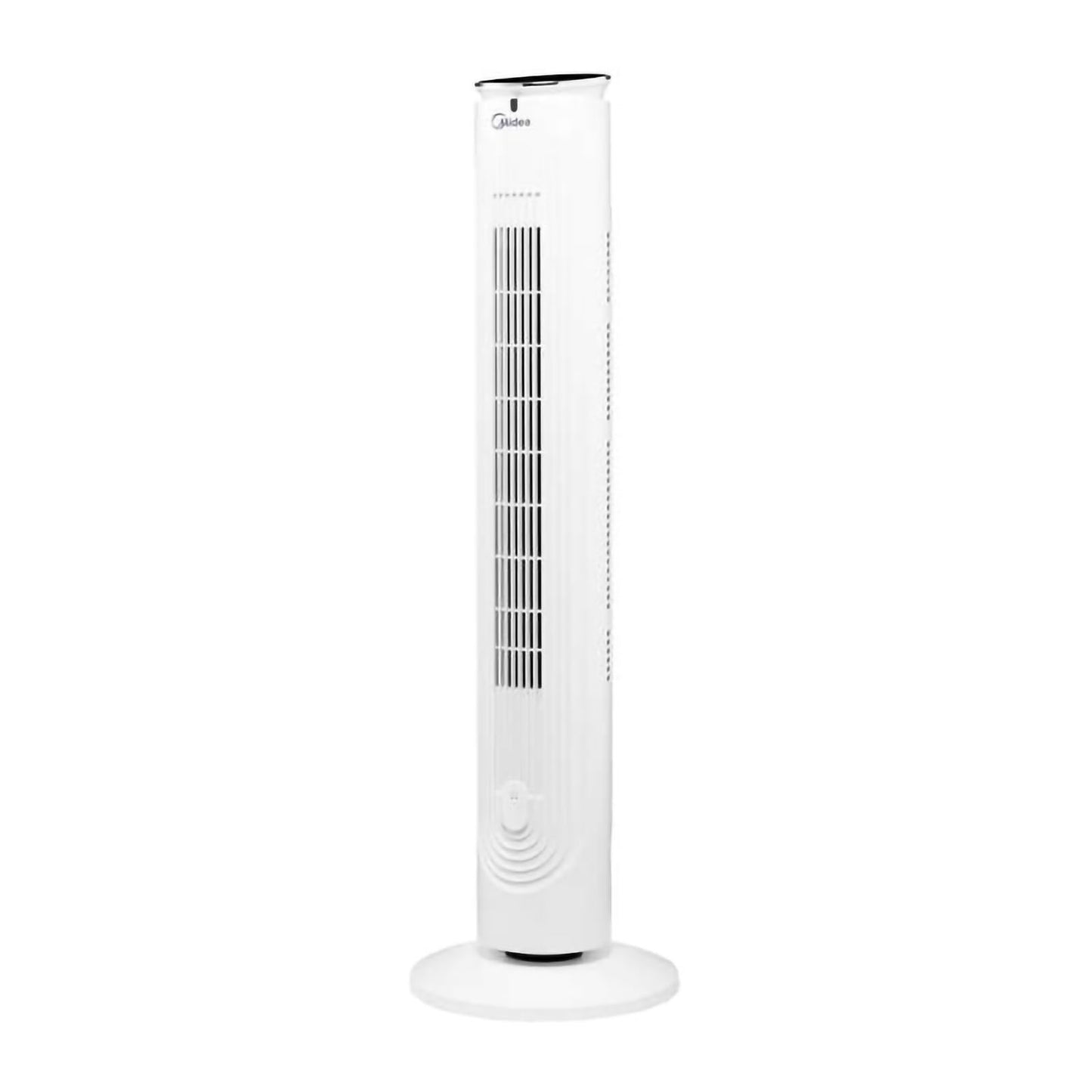 Ventilador de Torre Midea 42 Pulgadas Blanco MTF42CEBW