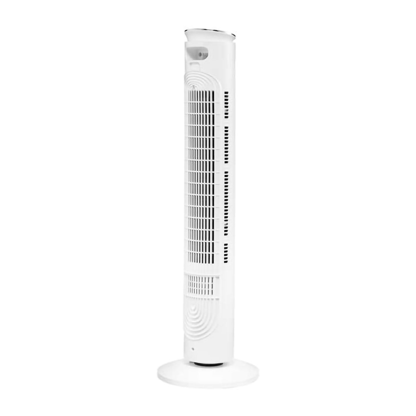 Ventilador de Torre Midea 42 Pulgadas Blanco MTF42CEBW