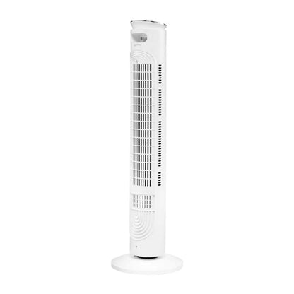 Ventilador de Torre Midea 42 Pulgadas Blanco MTF42CEBW