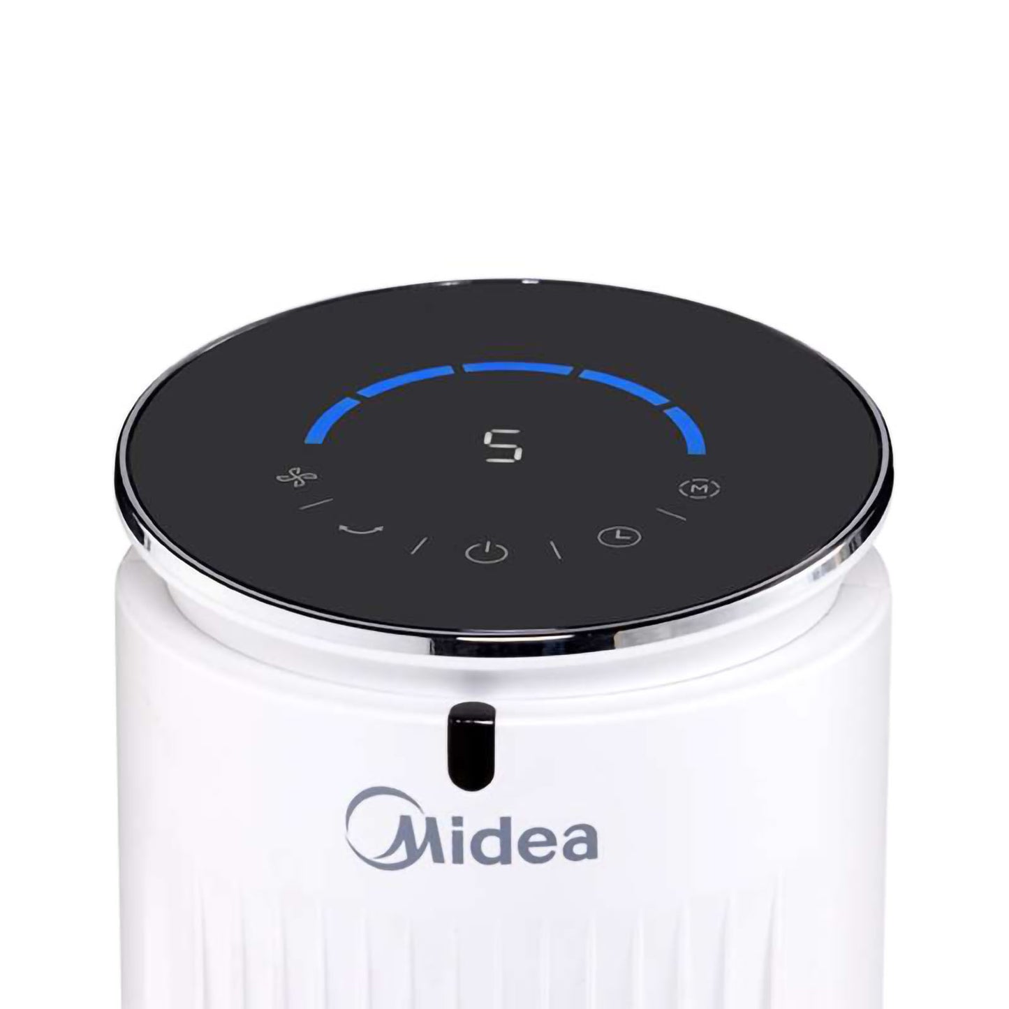Ventilador de Torre Midea 42 Pulgadas Blanco MTF42CEBW
