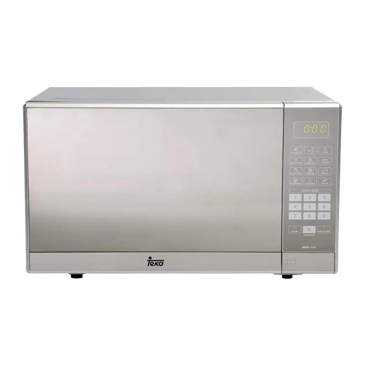 Horno de Microondas Teka con Grill Gris MWG-11X