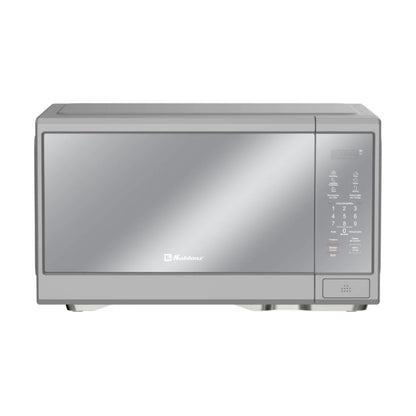 Horno de Microondas Koblenz 1.1 Pies Cúbicos Gris MWKM11IRB