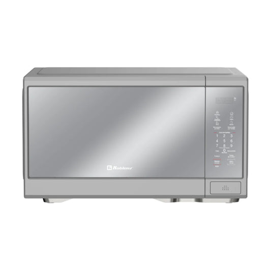 Horno de Microondas Koblenz 1.1 Pies Cúbicos Gris MWKM11IRB