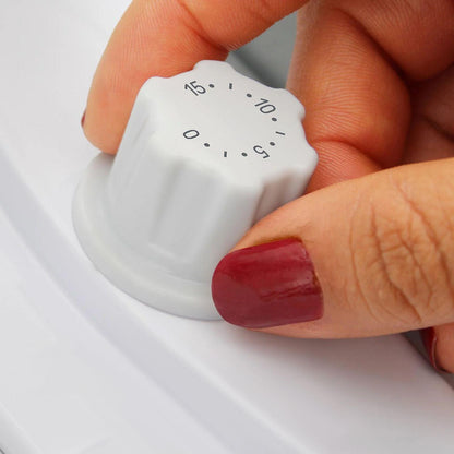 Waflera Taurus My Waffle Perfect Tan Blanca