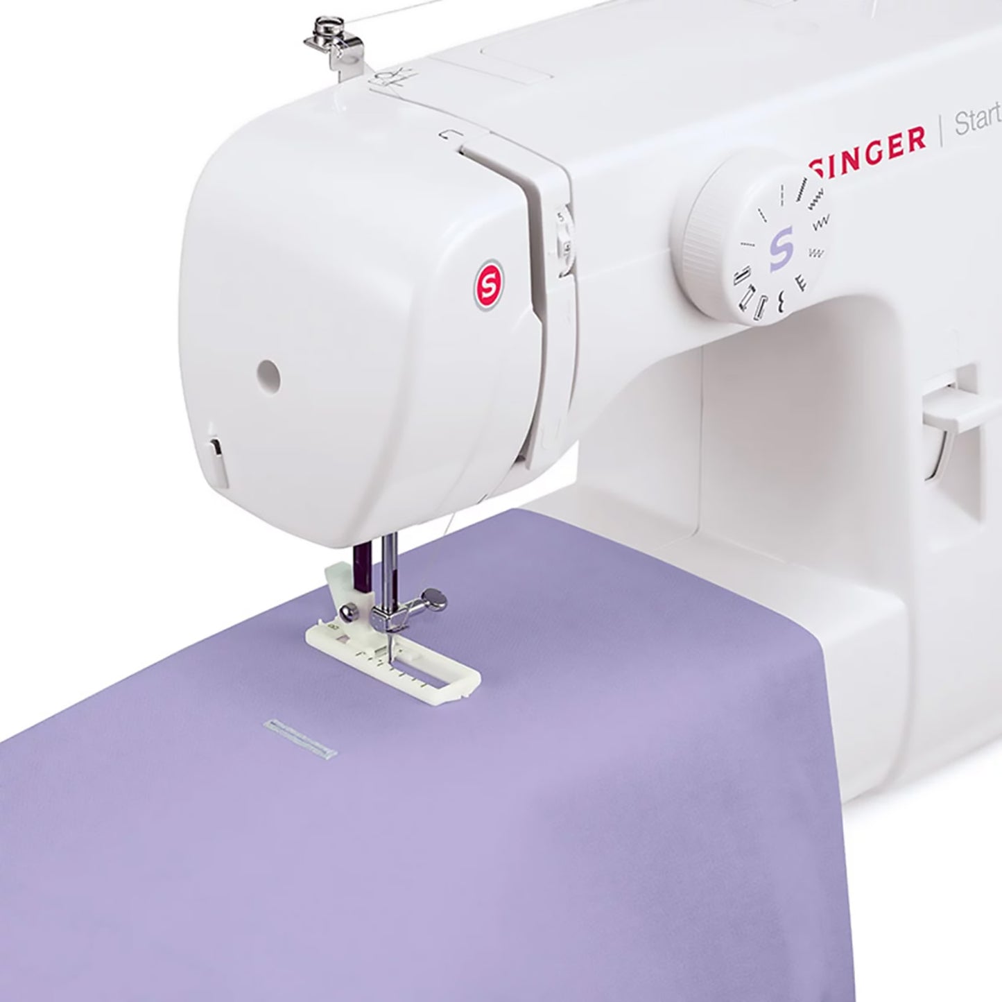 Máquina de Coser Singer Start 1306