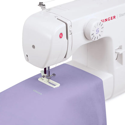 Máquina de Coser Singer Start 1306