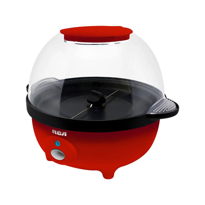 Máquina para Palomitas RCA 80gr RC-1026