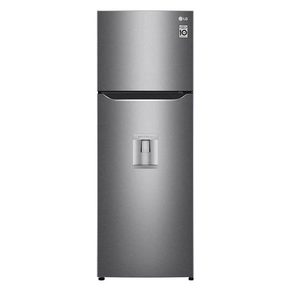 Refrigerador 11 Pies Cúbicos LG GT32WPK