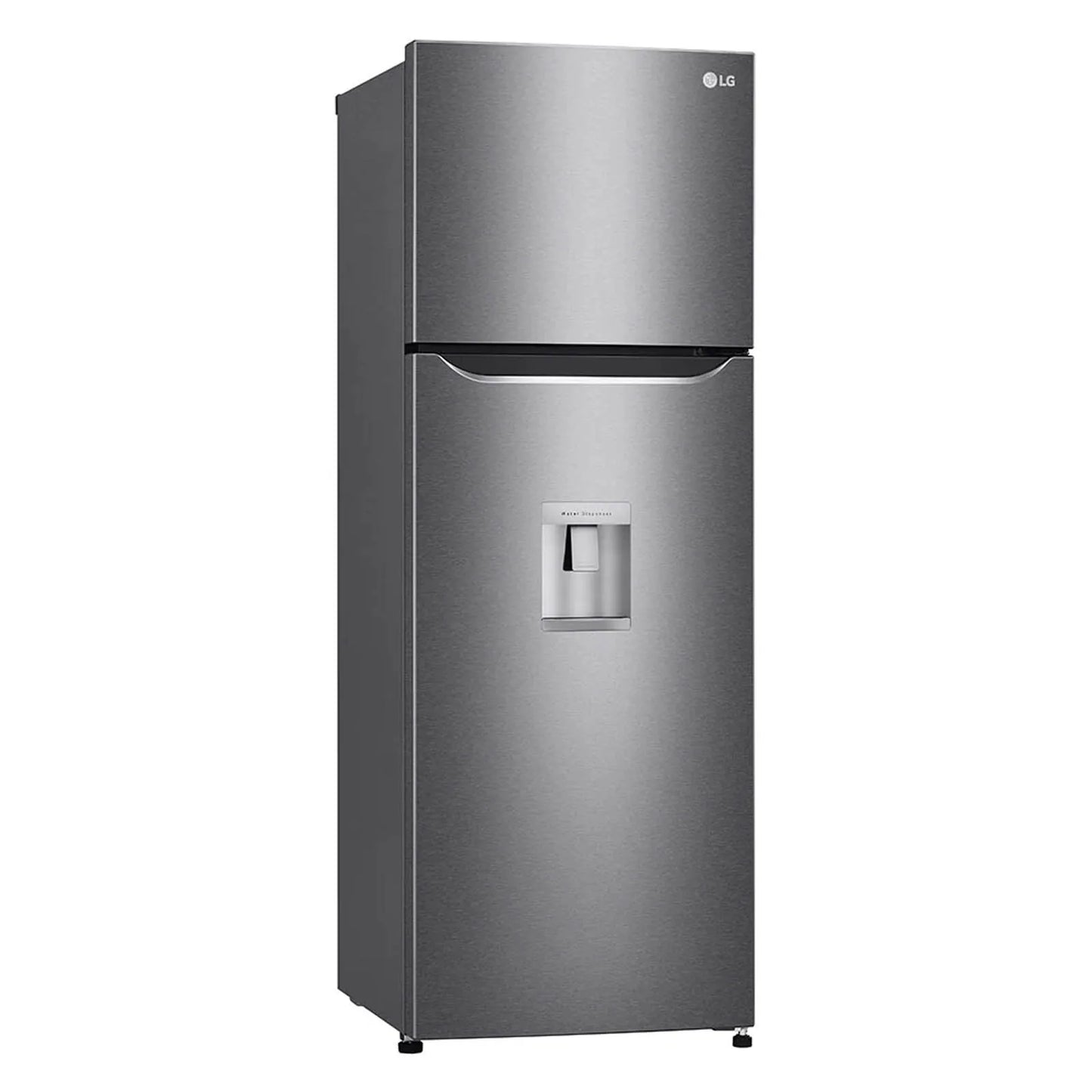 Refrigerador 11 Pies Cúbicos LG GT32WPK