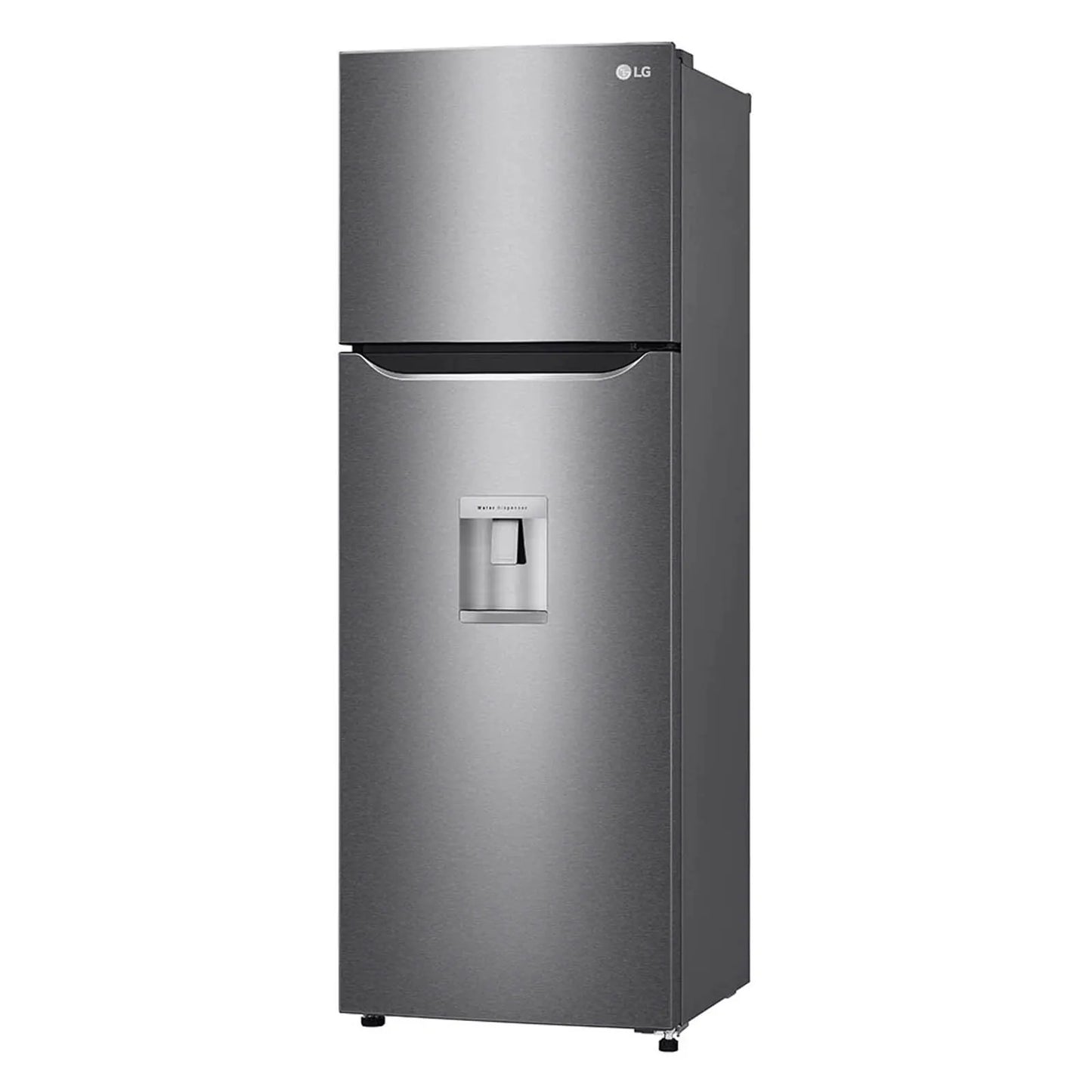 Refrigerador 11 Pies Cúbicos LG GT32WPK