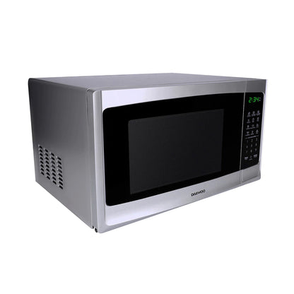 Horno de Microondas 0.7 Pies Cúbicos Daewoo DMDP07S2BG