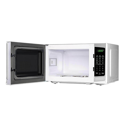 Horno de Microondas 1.1 Pies Cúbicos Daewoo DMDP11S2BG