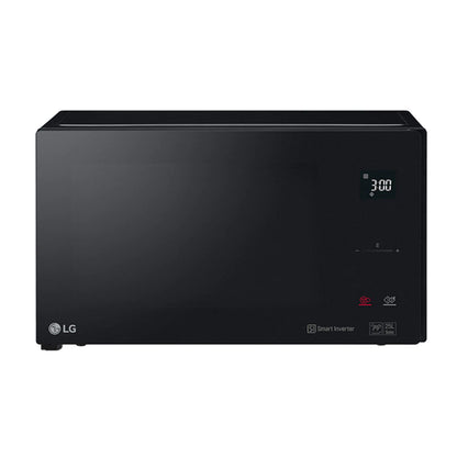 Horno de Microondas 1.5 Pies Cúbicos LG MS1597DIS