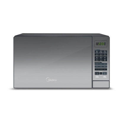Horno de Microondas 0.7 Pies Cúbicos Midea MMDR07S2MG