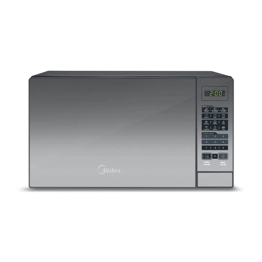 Horno de Microondas 0.7 Pies Cúbicos Midea MMDR07S2MG