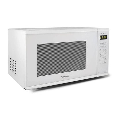 Horno de Microondas Convencional 1.3 Pies Cúbicos Panasonic NN-SB636WRUH