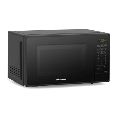 Horno de Microondas Panasonic 0.7 Pies Cúbicos NN-SB25JBRUH