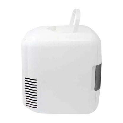 Mini Refrigerador RCA 4 Litros Blanco RC-4W