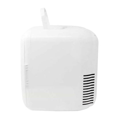Mini Refrigerador RCA 4 Litros Blanco RC-4W