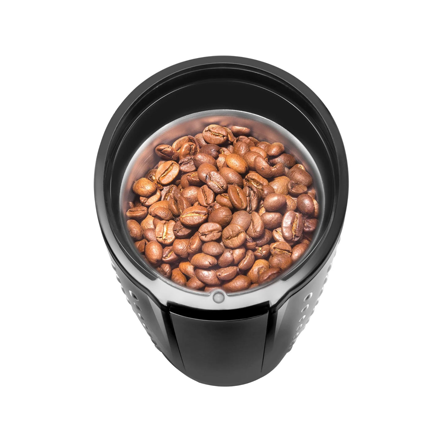 Molino Eléctrico para Café Chefman RJ44-OPP-BLAC