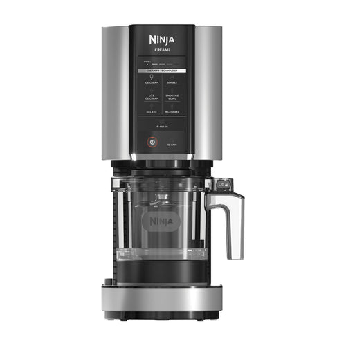 Máquina para Helado Ninja Creami NC301 Gris