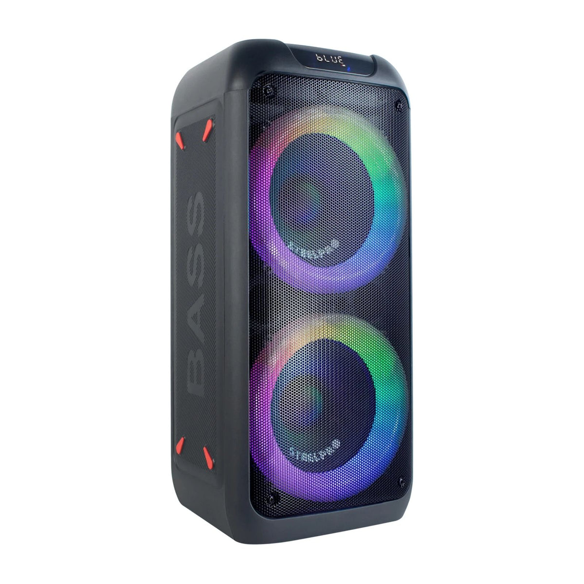 Bocina Recargable Steelpro Nebula Pro 8 Pulgadas 400W