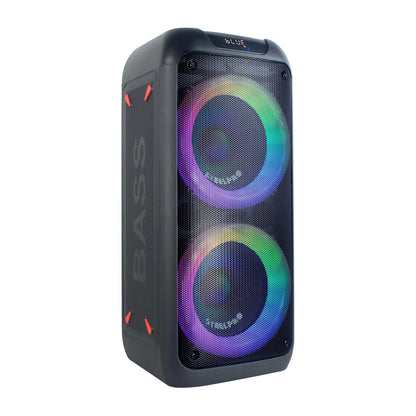 Bocina Recargable Steelpro Nebula Pro 8 Pulgadas 400W