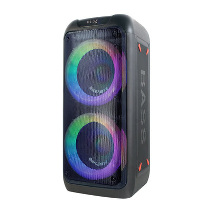 Bocina Recargable Steelpro Nebula Pro 8 Pulgadas 400W