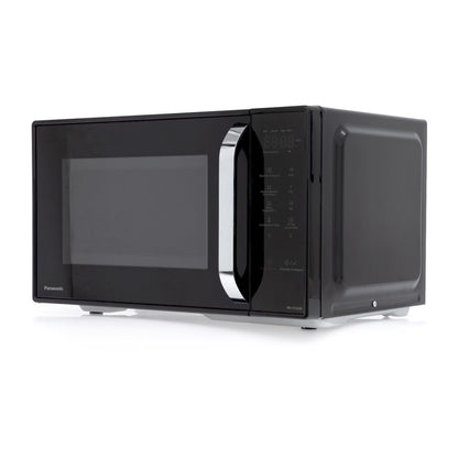 Horno de Microondas Panasonic 0.9 Pies Cúbicos Negro NN-ST34QBRPH