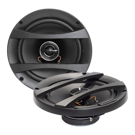 Bocinas para Auto Nakamichi 6.5 Pulgadas 2 Vías NSE1618