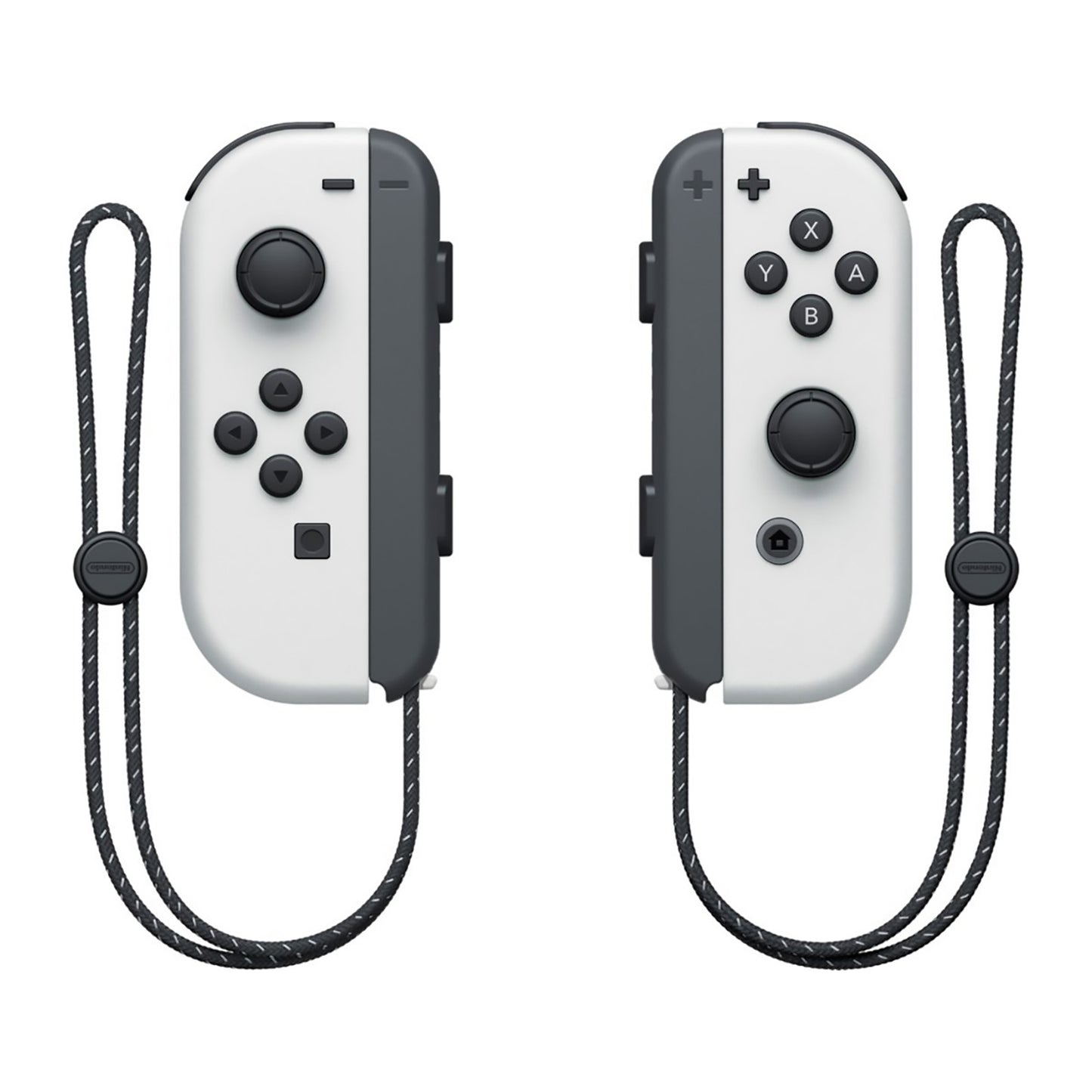 Nintendo Switch Oled Blanco Edición Standard 115461