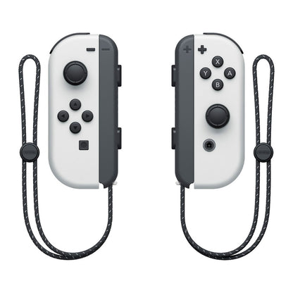 Nintendo Switch Oled Blanco Edición Standard 115461