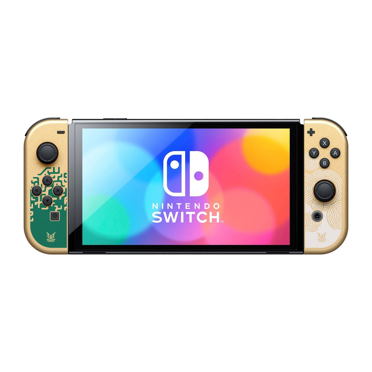 Nintendo Switch Oled Edición The Legend of Zelda HEGSKDAAA