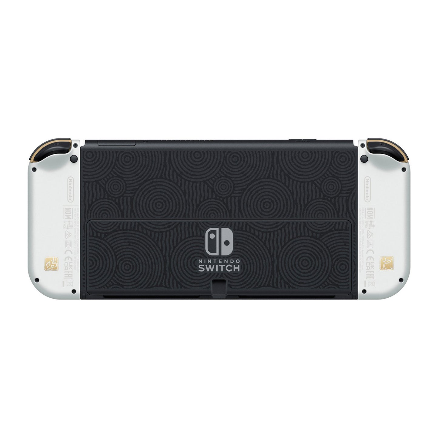 Nintendo Switch Oled Edición The Legend of Zelda HEGSKDAAA