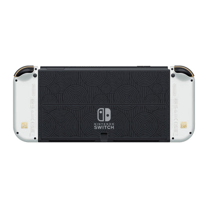 Nintendo Switch Oled Edición The Legend of Zelda HEGSKDAAA