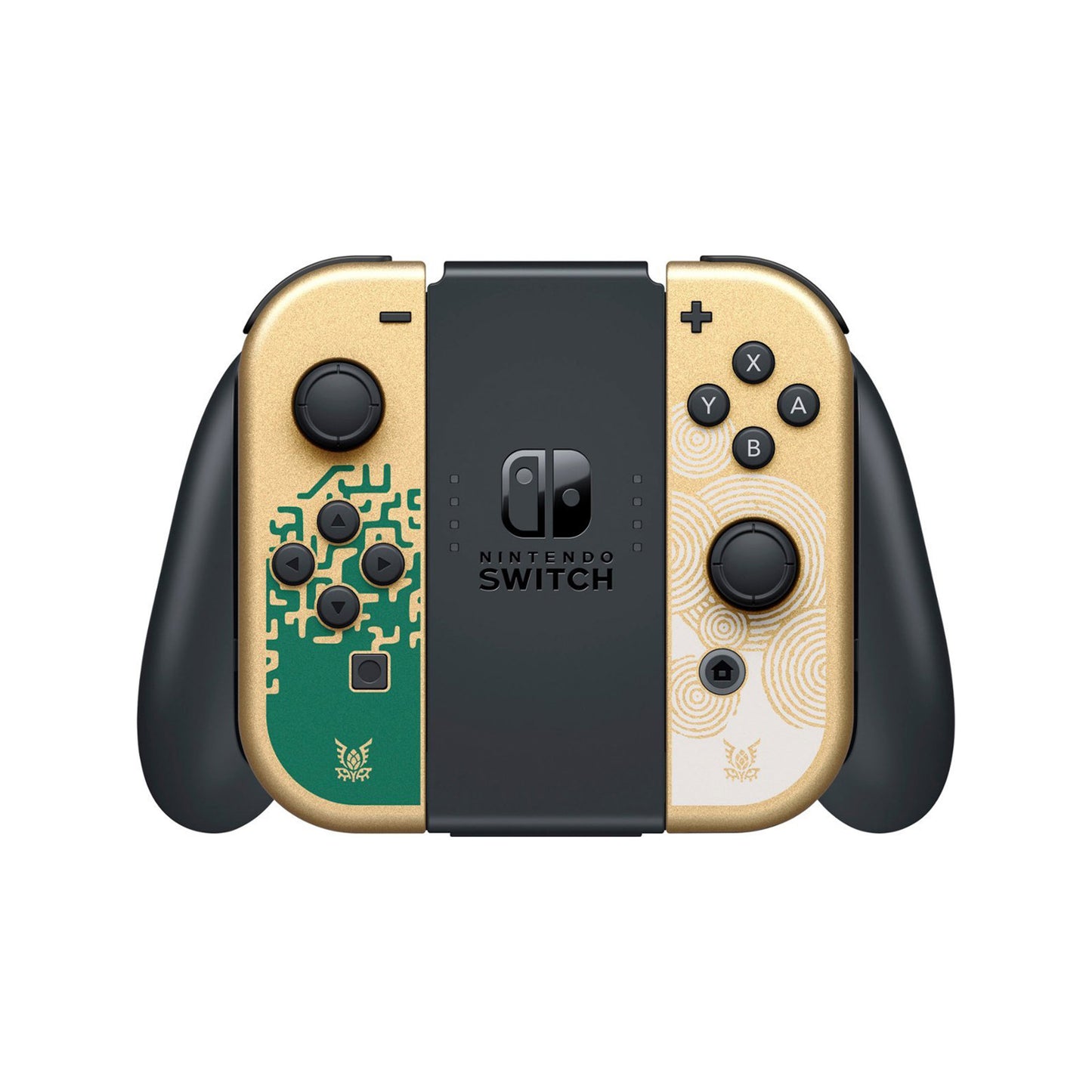 Nintendo Switch Oled Edición The Legend of Zelda HEGSKDAAA