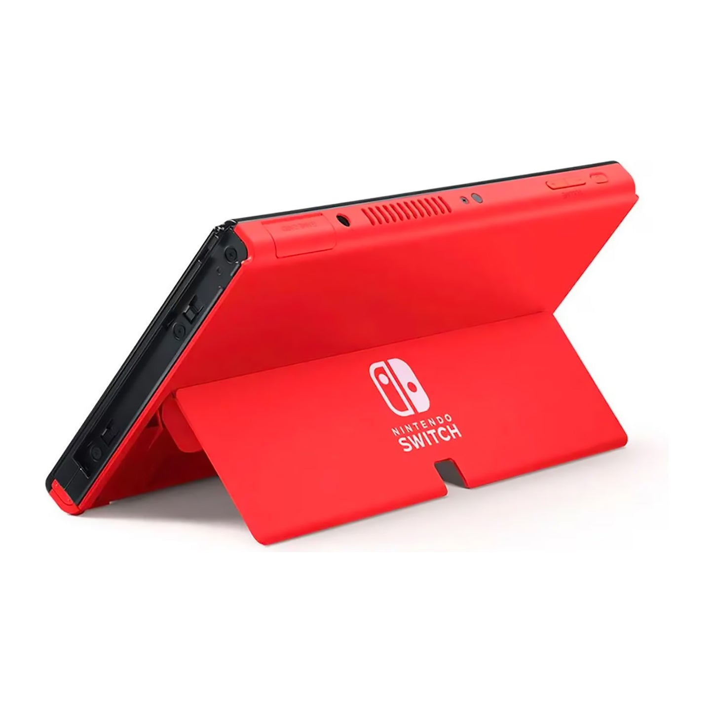 Nintendo Switch Oled Edición Mario Red HEGSRAAAA