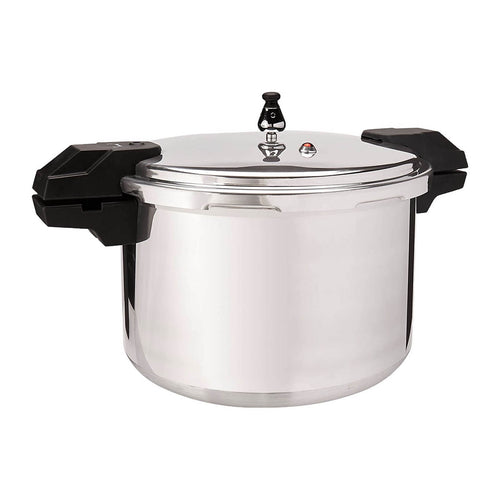 Olla de Presión T-fal 15 Litros YL307LA10
